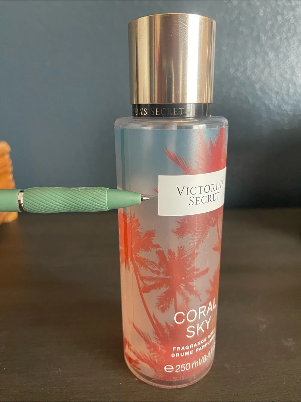 Victoria's Secret Coral Sky